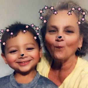 Meet your Posher, Janet